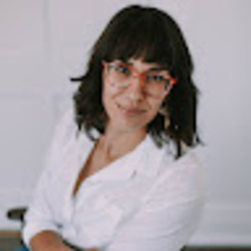Meet your Posher, Tiffani